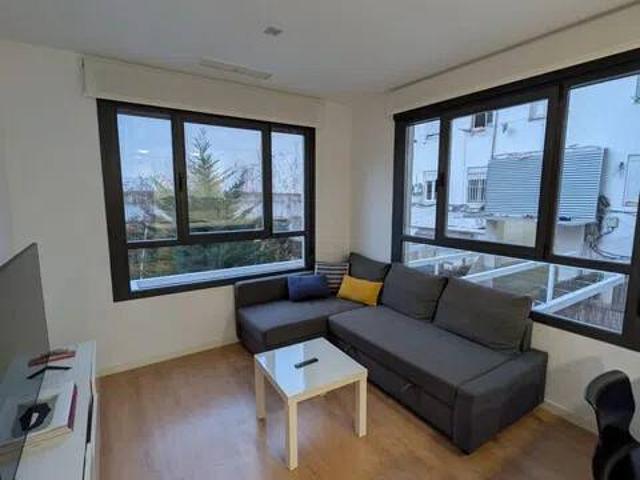Piso en Alquiler en Madrid