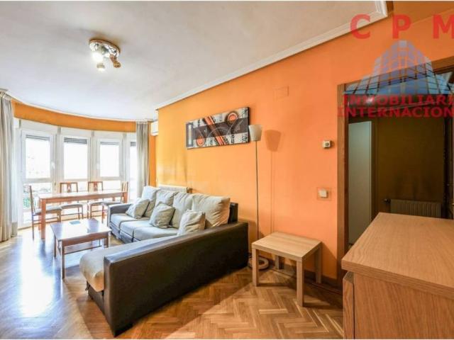 Piso en Alquiler en Madrid