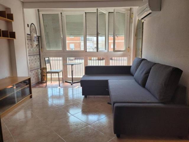 Piso en Alquiler en Madrid