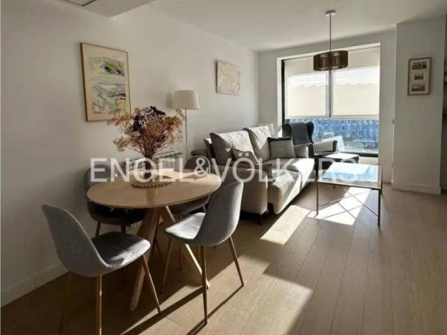 Piso en Alquiler en Madrid