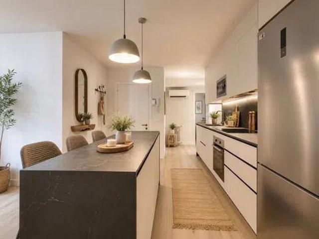 Piso en Alquiler en Madrid
