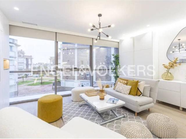 Piso en Alquiler en Madrid