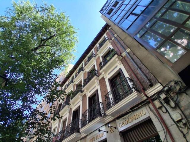 Piso en Alquiler en Madrid