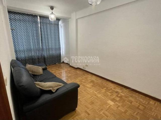 Piso en Alquiler en Madrid