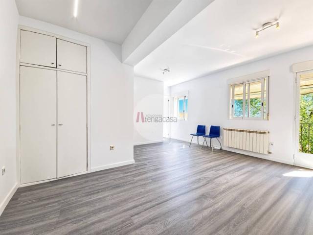 Piso en Alquiler en Madrid