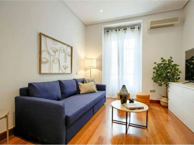 Piso en Alquiler en Madrid