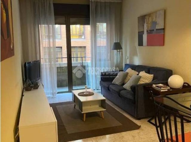Piso en Alquiler en Madrid