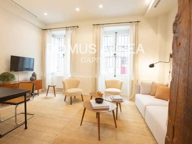 Piso en Alquiler en Madrid