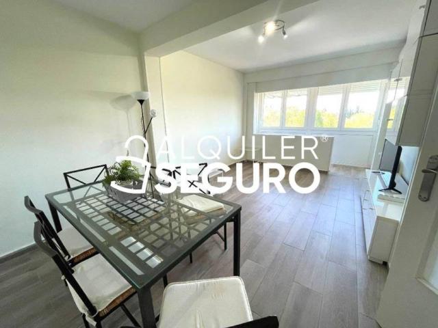 Piso en Alquiler en Madrid