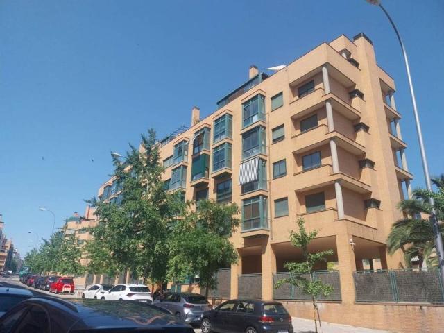 Piso en Alquiler en Madrid