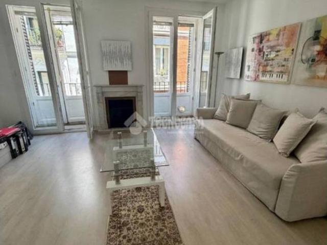 Piso en Alquiler en Madrid