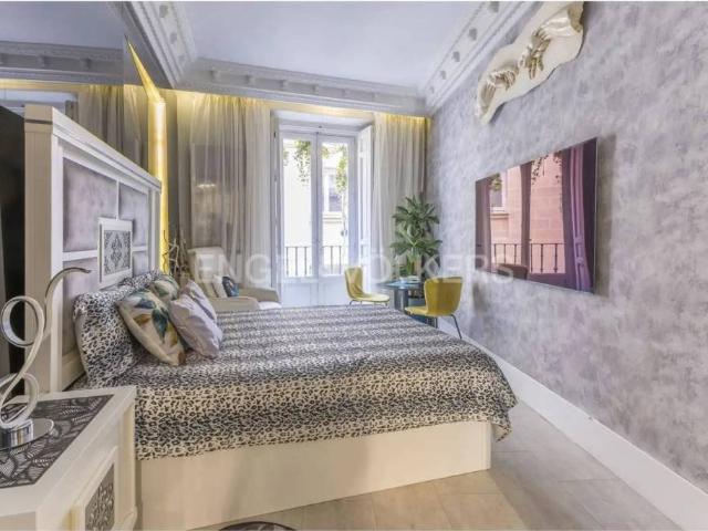 Piso en Alquiler en Madrid