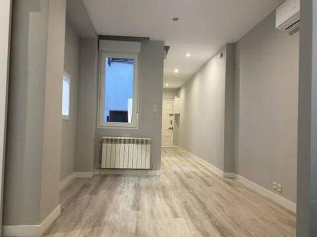 Piso en Alquiler en Madrid