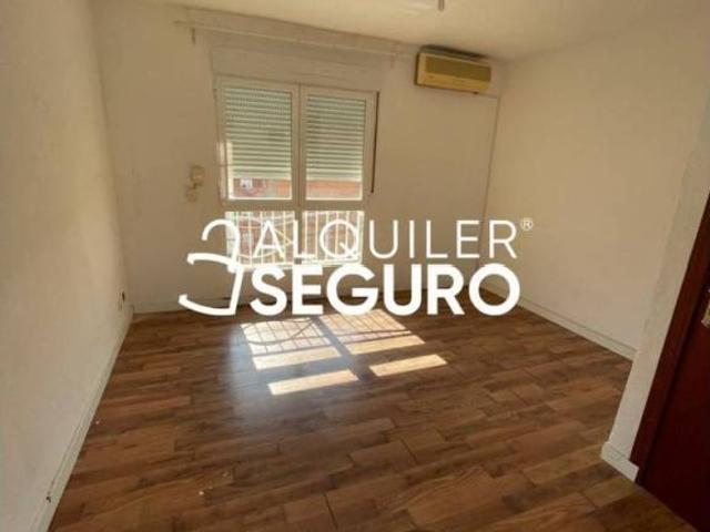 Piso en Alquiler en Madrid