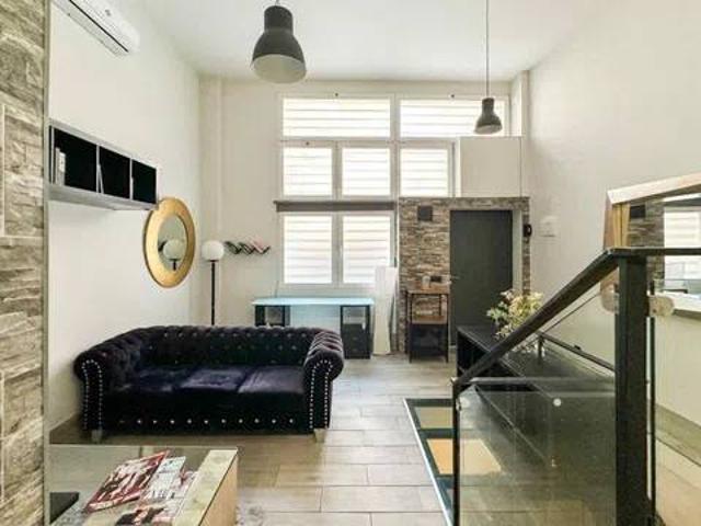 Piso en Alquiler en Madrid
