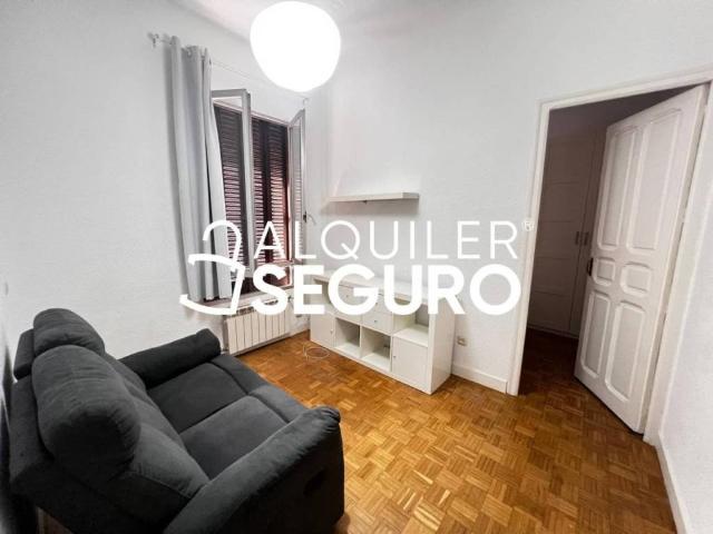 Piso en Alquiler en Madrid