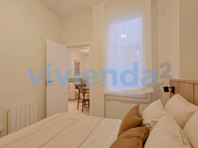 Piso en Alquiler en Madrid