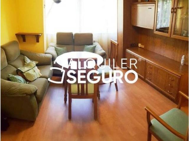 Piso en Alquiler en Madrid