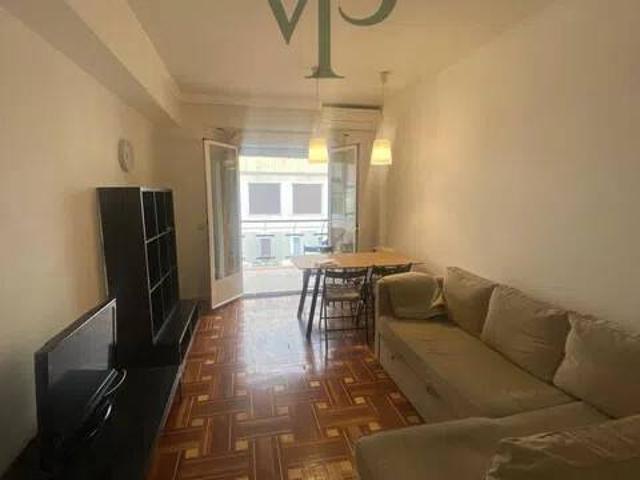 Piso en Alquiler en Madrid