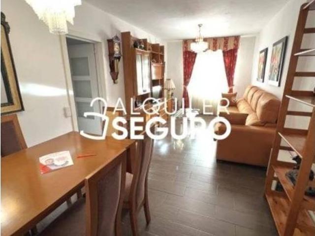 Piso en Alquiler en Madrid