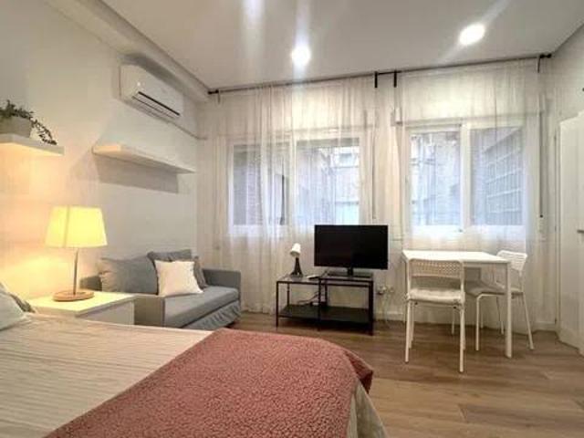 Piso en Alquiler en Madrid