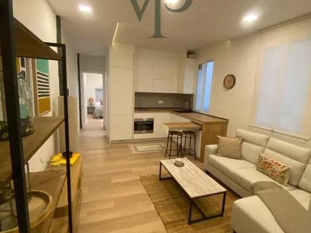 Piso en Alquiler en Madrid