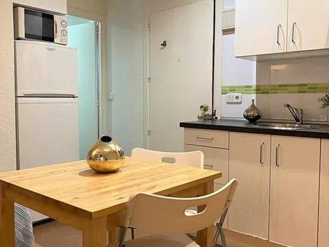 Piso en Alquiler en Madrid