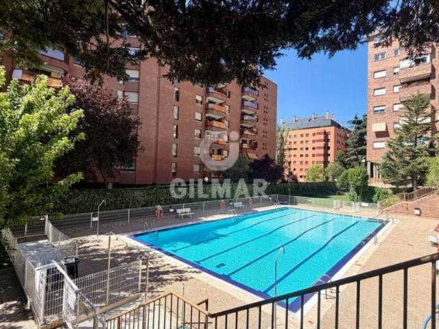 Piso en Alquiler en Madrid