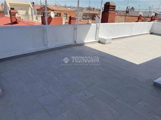 Piso en Alquiler en Madrid