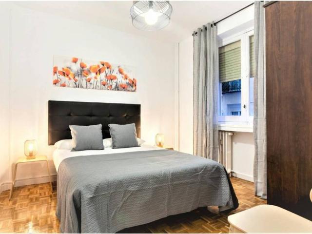 Piso en Alquiler en Madrid