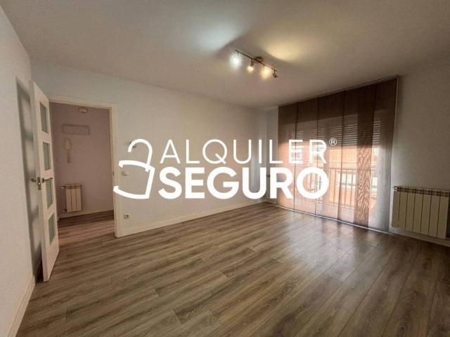Piso en Alquiler en Madrid