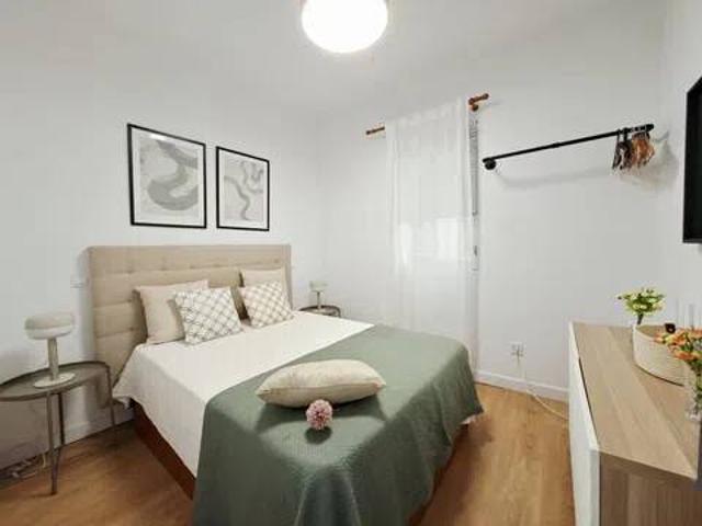 Piso en Alquiler en Madrid