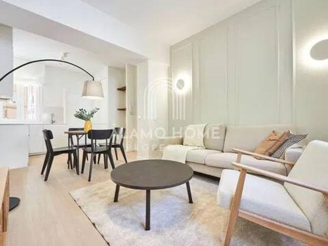 Piso en Alquiler en Madrid