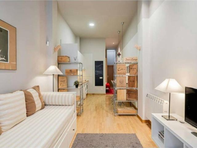 Piso en Alquiler en Madrid