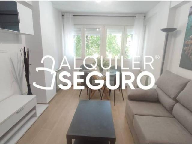 Piso en Alquiler en Madrid
