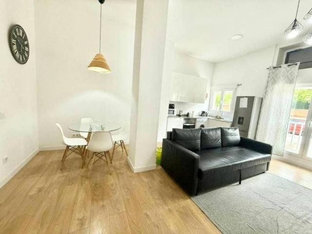 Piso en Alquiler en Madrid