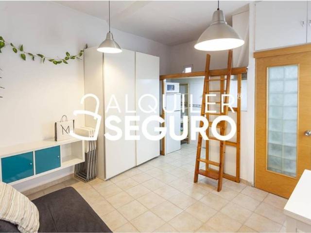 Piso en Alquiler en Madrid