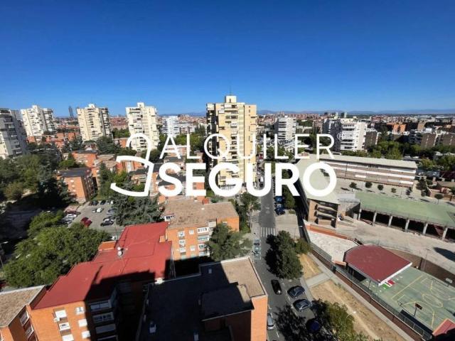 Piso en Alquiler en Madrid