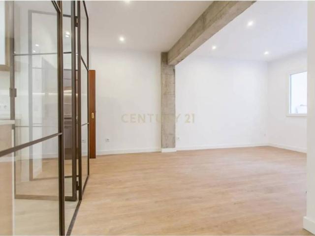 Piso en Alquiler en Madrid