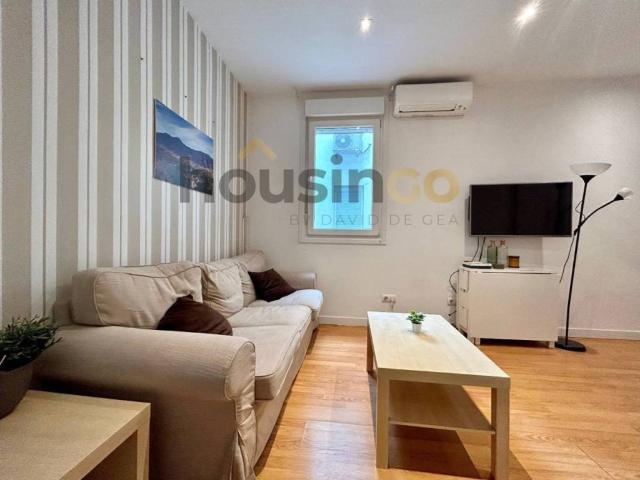 Piso en Alquiler en Madrid