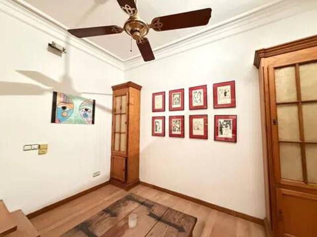 Piso en Alquiler en Madrid