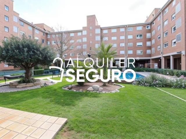 Piso en Alquiler en Madrid