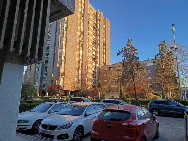 Piso en Alquiler en Madrid