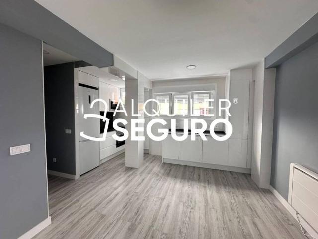 Piso en Alquiler en Madrid