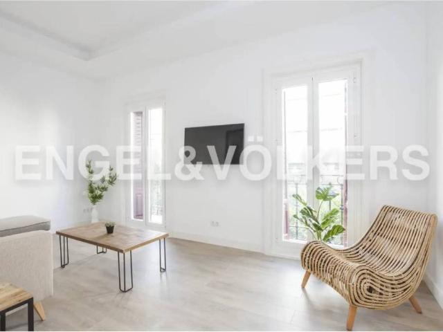 Piso en Alquiler en Madrid