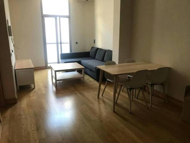 Piso en Alquiler en Madrid