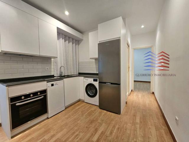 Piso en Alquiler en Madrid
