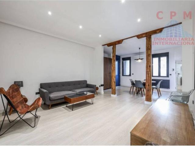 Piso en Alquiler en Madrid