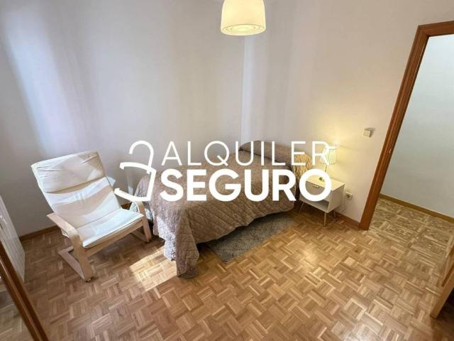Piso en Alquiler en Madrid
