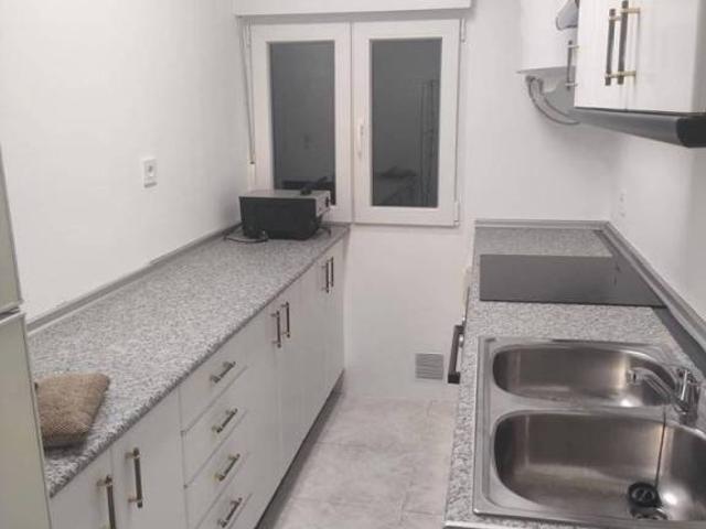 Piso en Alquiler en Madrid